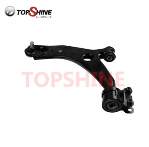 B37F34350A Hot Selling High Quality Auto Parts Car Auto Suspension Parts Upper Control Arm for Mazda