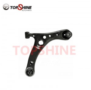 48069-49065 Hot Selling High Quality Auto Parts Car Auto Spare Parts Suspension Lower Control Arms For Toyota