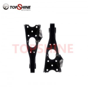 Hot Selling High Quality Auto Parts Car Auto Spare Parts Suspension Lower Control Arms for Toyota 48069-28020