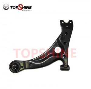 48069-20260 Hot Selling High Quality Auto Parts Car Auto Spare Parts Suspension Lower Control Arms For Toyota