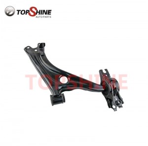 51350-TEA-T10 R Melhor Preço no atacado de peças automotivas Peças de suspensão automática para carro Braço de controle superior para Honda