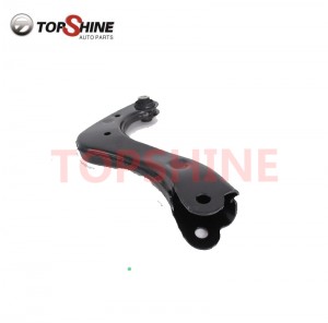 48770-33020 China Wholesale Car Auto Spare Parts Suspension Lower Control Arms Para sa LEXUS