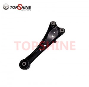 48760-0R010 China Wholesale Car Auto Spare Parts Suspension Lower Control Arms For Toyota