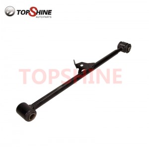 48720-42020 China Wholesale Car Auto Spare Parts Suspension Lower Control Arms Para sa Toyota