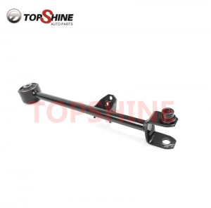 52370-SDA-A00 China Wholesale Car Auto Spare Parts Suspension Lower Control Arms For Honda