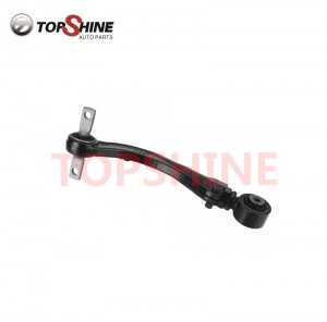 52520-T4N-H01 China Wholesale Car Auto Spare Parts Suspension Lower Control Arms For Honda