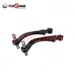 52510-T4N-H01 China Wholesale Car Auto Spare Parts Suspension Lower Control Arms For Honda