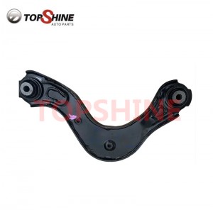 52510-TMJ-T00 China Wholesale Car Auto Spare Parts Suspension Lower Control Arms For Honda