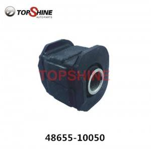 48655-10050 Car Auto Parts Suspension Lower Arms Bushings para sa Toyota