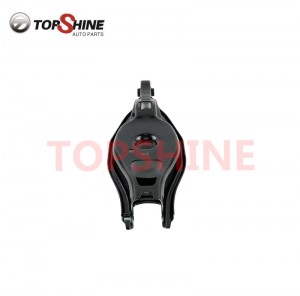 52350-TMK-T00 China Wholesale Car Auto Spare Parts Suspension Lower Control Arms For Honda