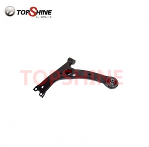 48068-21020 China Wholesale Car Auto Spare Parts Suspension Lower Control Arms For SCION