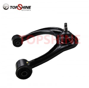 China Wholesale Car Auto Spare Parts Suspension Lower Control Arms For Toyota 48630-04010