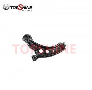48069-BZ180 L China Wholesale Car Auto Spare Parts Suspension Lower Control Arms Para sa Toyota