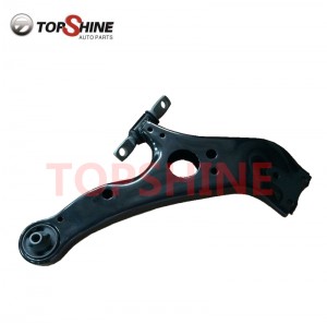 48068-02350 Wholesale Best Price Parts Auto Suspension Lower Control Arms For corolla