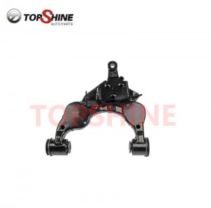 48069-34020 Hot Selling High Quality Auto Parts Suspension Control Arm Steering Arm For LEXUS
