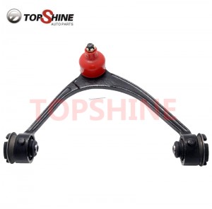 48610-59045 Hot Selling High Quality Auto Parts Suspension Control Arm Steering Arm For LEXUS