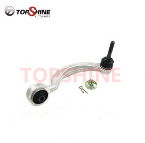 48630-59125 Hot Selling High Quality Auto Parts Suspension Control Arm Steering Arm For LEXUS