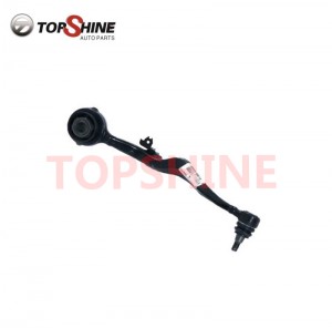 48660-59015 Hot Selling High Quality Auto Parts Suspension Control Arm Steering Arm For LEXUS