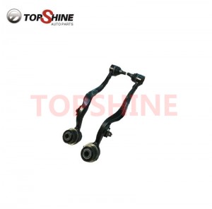 48670-59015 Hot Selling High Quality Auto Parts Suspension Control Arm Steering Arm For LEXUS