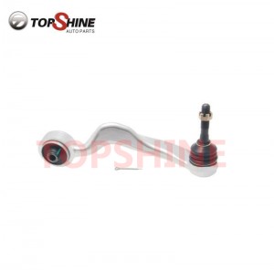 48610-59145 Hot Selling High Quality Auto Parts Suspension Control Arm Steering Arm For LEXUS