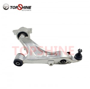 54500-1CA0C Hot Selling High Quality Auto Parts Car Auto Suspension Parts Upper Control Arm for Nissan