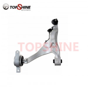 54500-JU41B Hot Selling High Quality Auto Parts Car Auto Suspensio Parts Superior Control Arm for Nissan