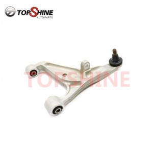 55501-1MA0C Hot Selling High Quality Auto Parts Car Auto Suspension Parts Upper Control Arm for Nissan