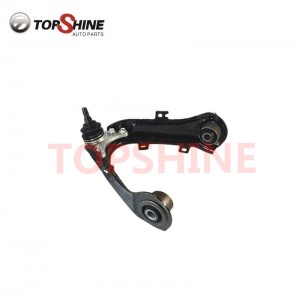 8-97365-011-0 Hot Selling High Quality Auto Parts Car Auto Spare Parts Suspension Lower Control Arms For ISUZU