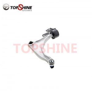 51350-THR-A00 China Wholesale Car Auto Spare Parts Suspension Lower Control Arms For Honda