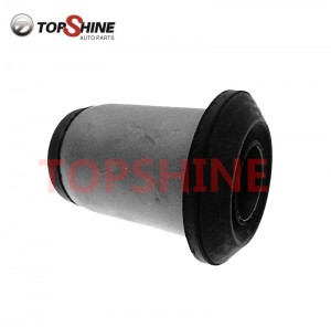 S083-34-830 Hot Selling High Quality Auto Parts Rubber Suspension Control Arms Bushing For Hyundai