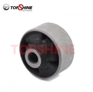 54584-17000 Hot Selling High Quality Auto Parts Rubber Suspension Control Arms Bushing For Hyundai