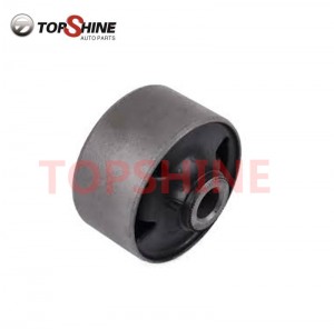 54584-3X000 Hot Selling High Quality Auto Parts Rubber Suspension Control Arms Bushing For Hyundai