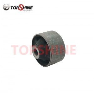 54555-26000 Hot Selling High Quality Auto Parts Rubber Suspension Control Arms Bushing for Hyundai