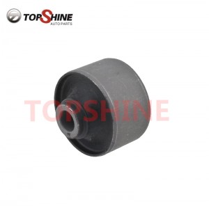 54552-3K000 Hot Selling High Quality Auto Parts Rubber Suspension Control Arms Bushing For Hyundai