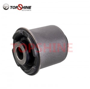 54551-3K000 Hot Selling High Quality Auto Parts Rubber Suspension Control Arms Bushing For Hyundai
