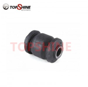 54551-1J000 Hot Selling High Quality Auto Parts Rubber Suspension Control Arms Bushing For Hyundai