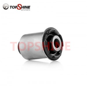 54550-2P000 Hot Selling High Quality Auto Parts Rubber Suspension Control Arms Bushing For Hyundai