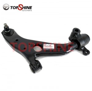 KB7W-34-350H Hot Selling High Quality Auto Parts Car Auto Suspension Parts Upper Control Arm for Mazda