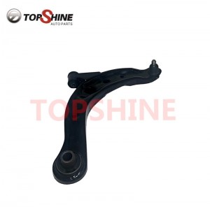 LC62-34-300C Hot Selling High Quality Auto Parts Car Auto Suspension Parts Upper Control Arm for Mazda