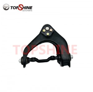 54400-4A600 L Wholesale Best Price Auto Parts Car Suspension Parts Control Arms Made in China For Hyundai & Kia