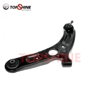 54500-3X700 Wholesale Best Price Auto Parts Car Suspension Parts Control Arms Made in China For Hyundai & Kia