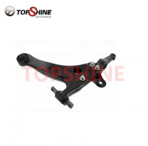 54500-38011 Wholesale Best Price Auto Parts Car Suspension Parts Control Arms Made in China For Hyundai & Kia