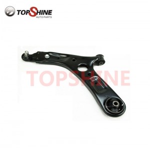 54500-B2000 Wholesale Best Price Auto Parts Car Suspension Parts Control Arms Made in China For Hyundai & Kia