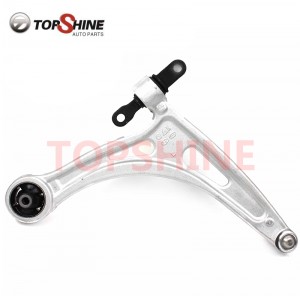 54500-L1000 Wholesale Best Price Auto Parts Car Suspension Parts Control Arms Made in China For Hyundai & Kia