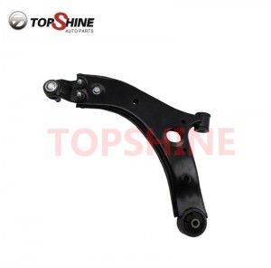 54501-A9200 Wholesale Best Price Auto Parts Car Suspension Parts Control Arms Made in China For Hyundai & Kia