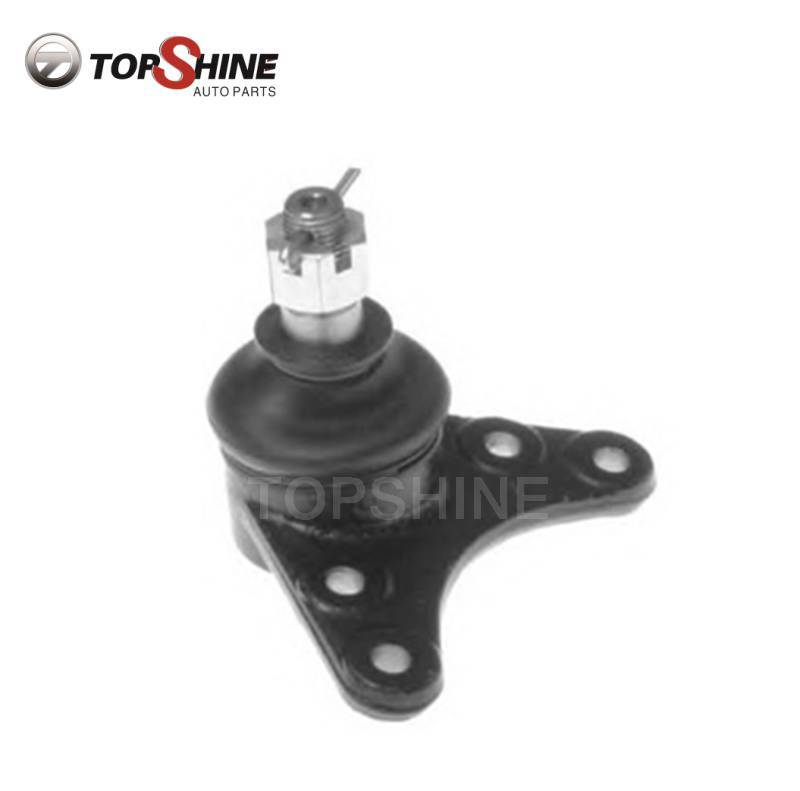 Professional China Auto Ball Joint -  Auto Spare Parts Upper Ball Joint  Suspension Parts 8-97235-777-0 for Isuzu – Topshine