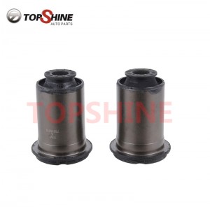 52121520AA Wholesale Best Price Auto Parts Rubber Suspension Control Arms Bushing For DODGE