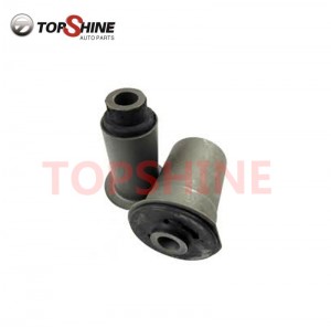 52113029AA Wholesale Best Price Auto Parts Rubber Suspension Control Arms Bushing For DODGE