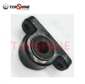 52089989AA Wholesale Best Price Auto Parts Rubber Suspension Control Arms Bushing For Jeep