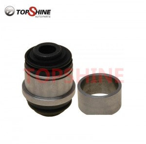 18026757 Wholesale Best Price Auto Parts Rubber Suspension Control Arms Bushing For CADILLAC